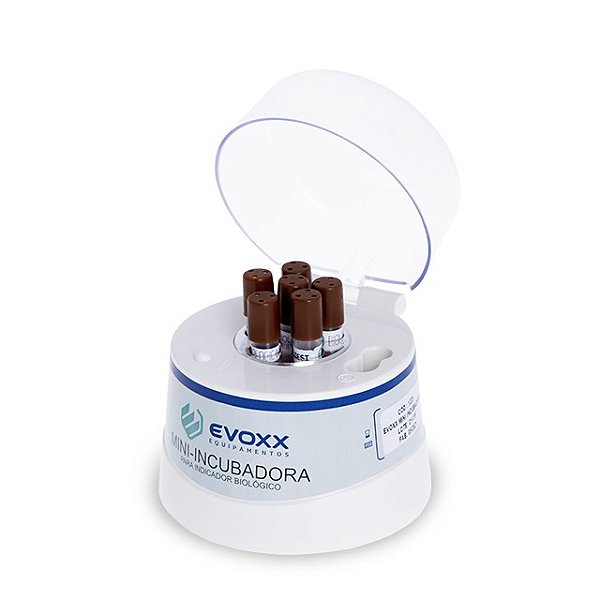 Mini Incubadora