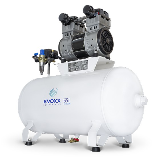Compressor 65L 2,0HP