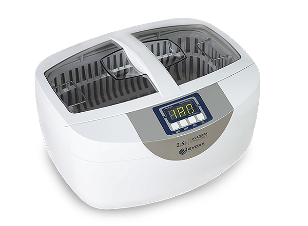 Lavadora Ultrassônica