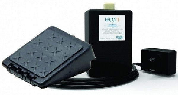Eco Pedal