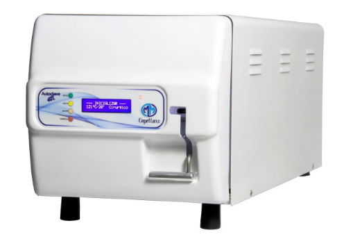 Autoclave Digital 42L