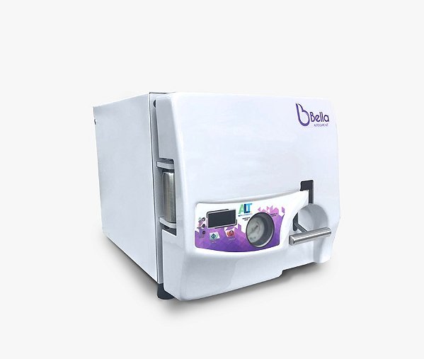 Autoclave 5L - Bella