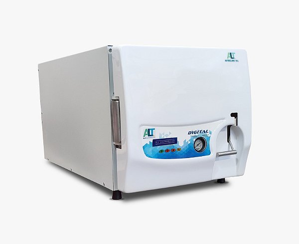 Autoclave 12L - Digital