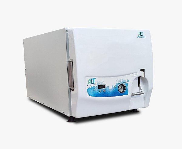 Autoclave 21L - Analógica