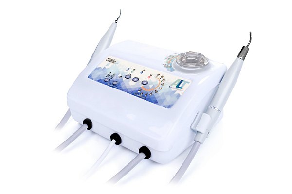 AltSonic Jet Ceramic Alclean - Digital/Ledsonic