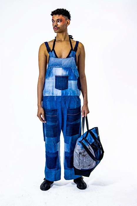 Jardineira Itamaraty