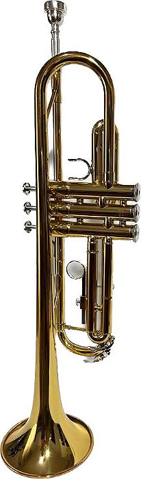 Trompete Yamaha YTR2335 Sib Made in Japan