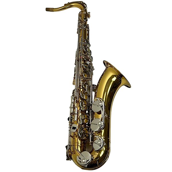 B&s blue label tenor saxophone online