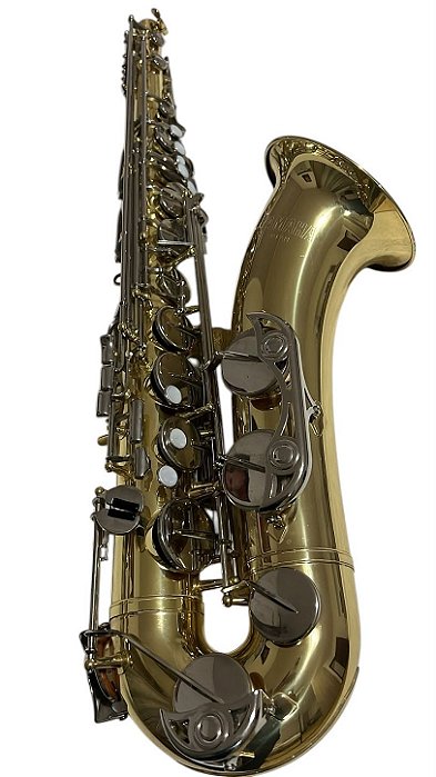 Sax Tenor Yamaha YTS25 - Made in Japan |Usado
