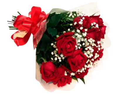 Buquê Simplesmente Amor