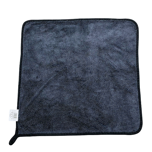 Kit Pano Microfibra 40x40cm - 600gsm - Atacado