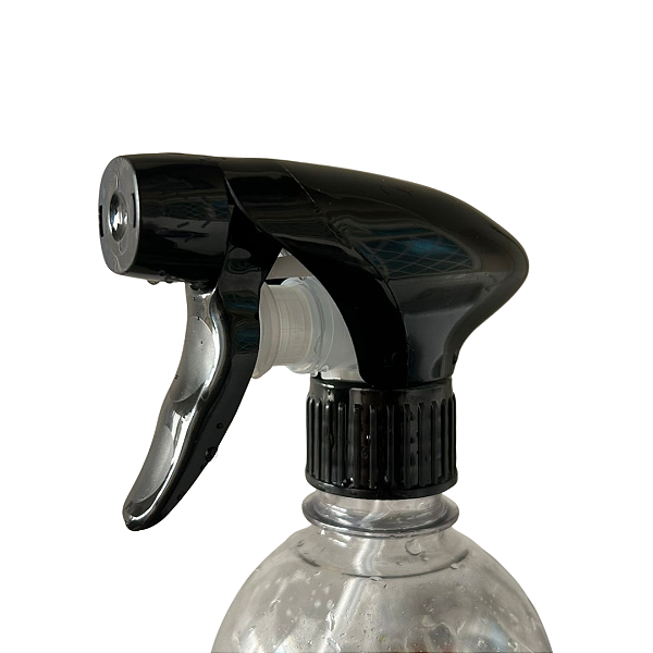 Kit 10 Gatilhos Pulverizadores Profissionais Spray