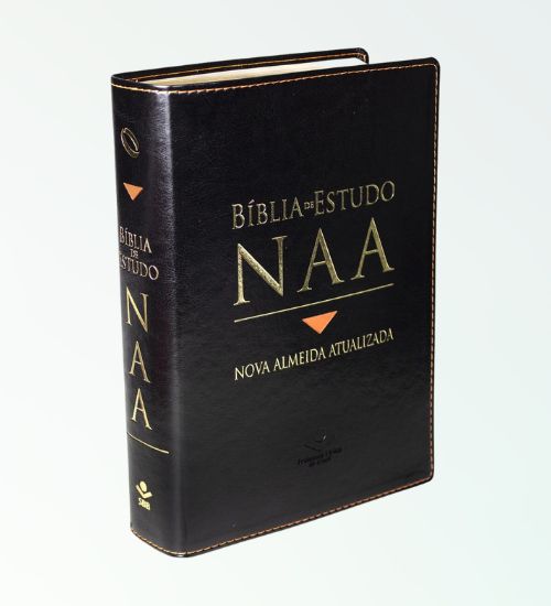 Bíblia de Estudo N.A.A