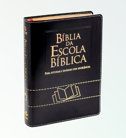 Bíblia da Escola Bíblica