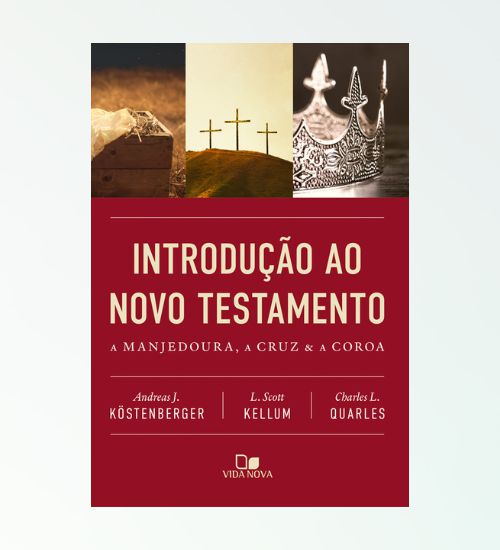 Introducao ao Novo Testamento - Kostenberger