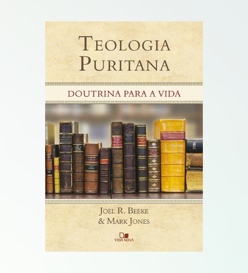 Teologia Puritana