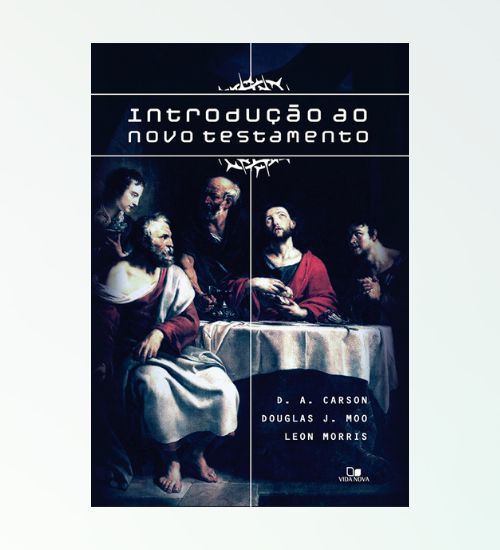 Introducao ao Novo Testamento