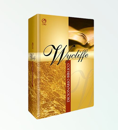 DICIONARIO BIBLICO WYCLIFFE