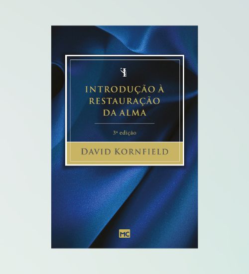 Introdução a Restauração da Alma - David Kornfield