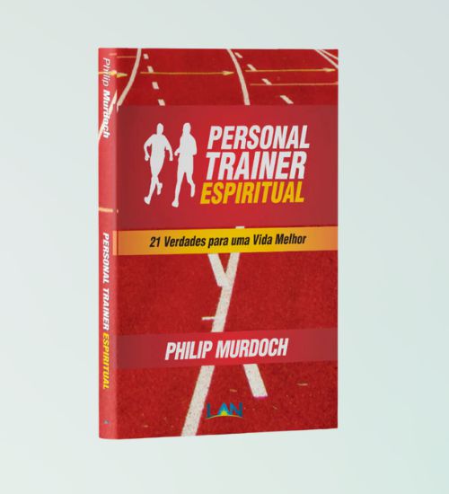 Personal Trainer Espiritual - Philip Murdoch