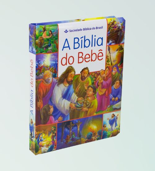 A Bíblia do Bebê