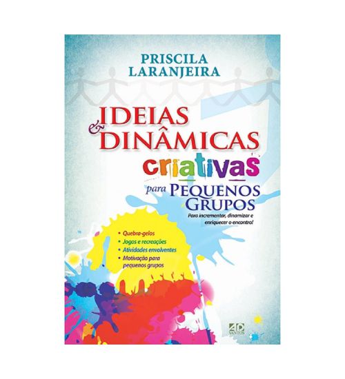 Idéias para dinâmicas