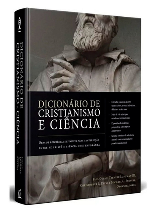 Dicionario De Cristianismo E C Thomas Nelson Brasil