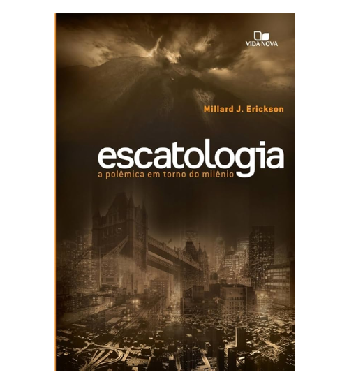Escatologia: a polemica em torno do milenio -
