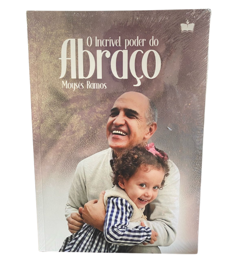 O Incrivel Poder do Abraço.