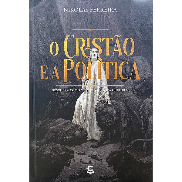 O Cristão e a Política - Nikolas Ferreira
