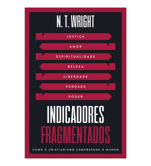 Indicadores Fragmentados Wright, N.