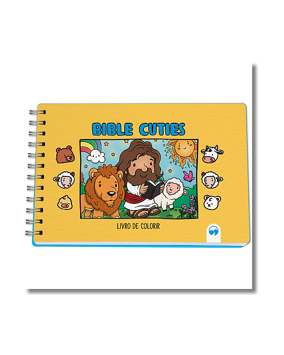 CUTIES - BIBLE CUTIES