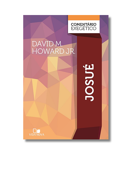 Josue: comentario exegetico
