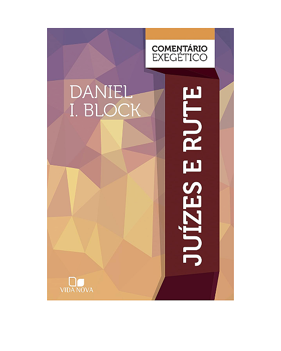 Juizes e Rute: comentario exegetico