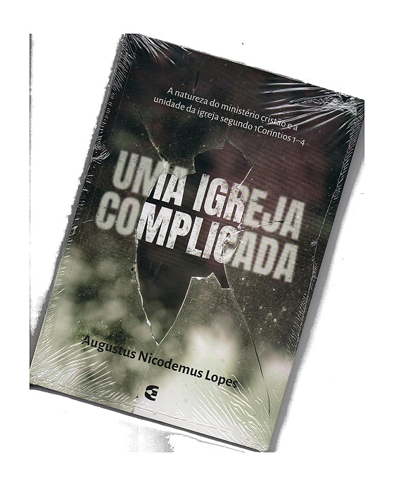 Uma igreja complicada