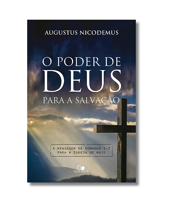 O Poder de Deus para Salvação