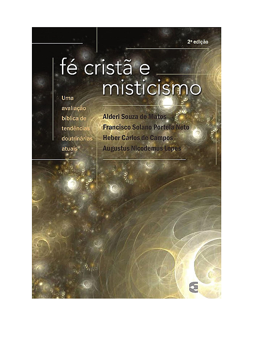 Fé cristã e misticismo