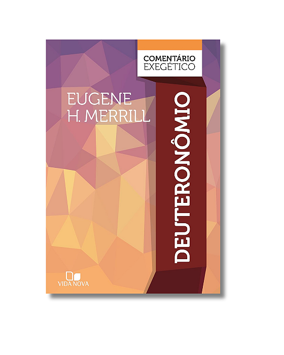 Deuteronomio: comentario exegetico