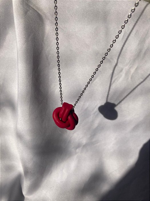 Corrente Aço Inóx Autoamor