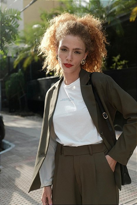 Blazer militar