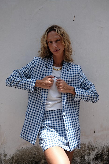 Blazer picnic
