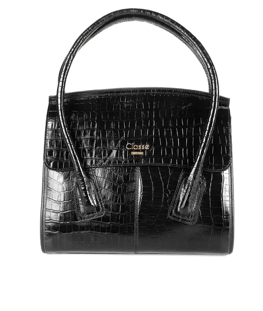 BOLSA TOTE PRETO - CLASSE 2948 1Z1I