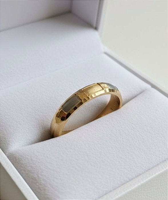 ANEL APARADOR ESTAMPO ES868 1,27G - aparador