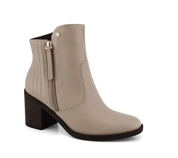 BOTA COMFORTFLEX VANILA/CAFE REF 2399301