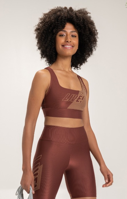 TOP LIVE ALLURE ESPRESSO M