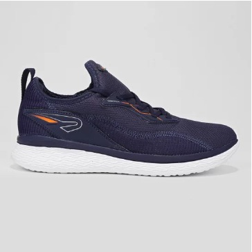 TENIS RAINHA STOP II MASC PRETO/CHUMBO/COBRE RA01880008