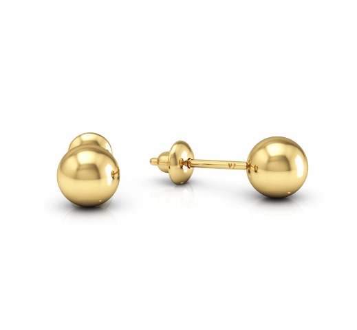 BRINCO BOLINHA PEG 0,45G