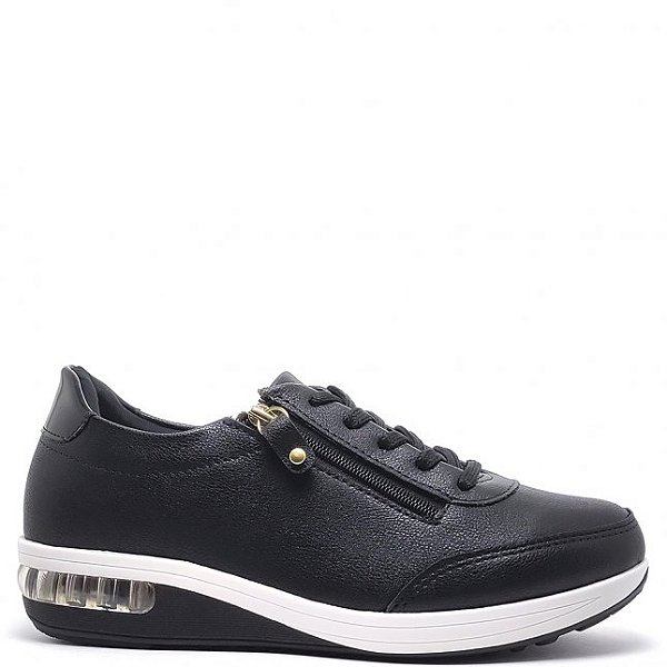 TENIS MODARE PRETO REF 7320.260