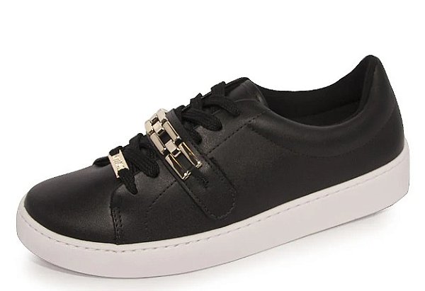 SAPATO VIZZANO PRETO REF 1214.1011
