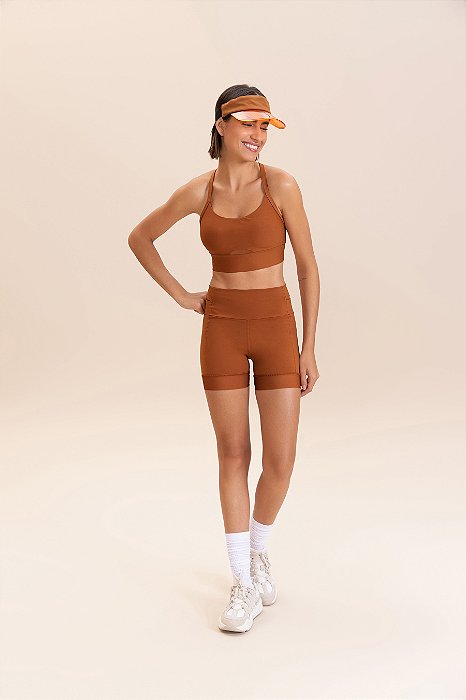 SHORTS LIVE BYNATURE - M - MALTE